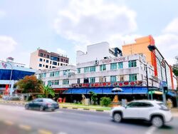 Geylang Road (D14), Shop House #584133501